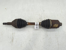 2005-2010 Chevrolet Cobalt Axle Shaft Front Driver Cv C/v