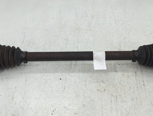 2009-2010 Dodge Charger Axle Shaft Front Driver Cv C/v