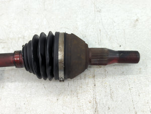 2006-2011 Cadillac Dts Axle Shaft Front Driver Cv C/v