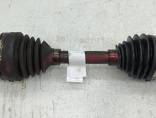 2006-2011 Cadillac Dts Axle Shaft Front Driver Cv C/v