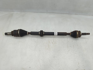 2010-2015 Toyota Prius Axle Shaft Front Passenger Cv C/v