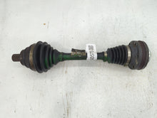 2006-2013 Audi A3 Axle Shaft Front Driver Cv C/v