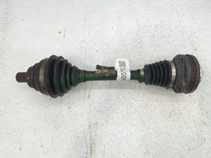 2006-2013 Audi A3 Axle Shaft Front Driver Cv C/v