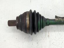 2006-2013 Audi A3 Axle Shaft Front Driver Cv C/v