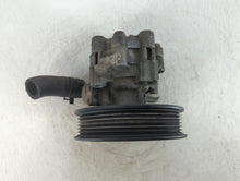 2010-2016 Cadillac Srx Power Steering Column Pump Oem