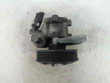 2006-2006 Bmw 530i Power Steering Column Pump Oem