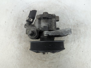 2006-2006 Bmw 530i Power Steering Column Pump Oem