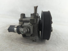 2006-2006 Bmw 530i Power Steering Column Pump Oem