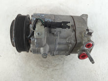 Buick Regal Air Conditioning A/c Ac Compressor Oem