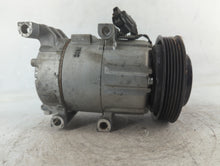 Kia Forte Air Conditioning A/c Ac Compressor Oem