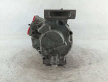 Kia Forte Air Conditioning A/c Ac Compressor Oem