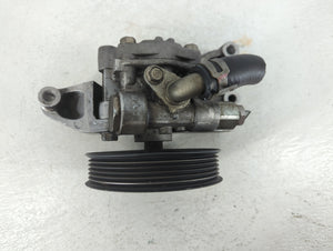 2011-2019 Dodge Journey Power Steering Column Pump Oem