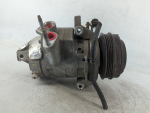 2017-2020 Ford F-150 Air Conditioning A/c Ac Compressor Oem