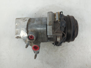 2017-2020 Ford F-150 Air Conditioning A/c Ac Compressor Oem