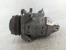 2017-2020 Ford F-150 Air Conditioning A/c Ac Compressor Oem