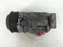 2011-2014 Toyota Tundra Air Conditioning A/c Ac Compressor Oem