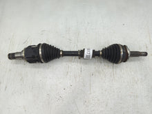 2011-2017 Lexus Ct200h Axle Shaft Front Driver Cv C/v