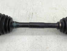 2004-2011 Mitsubishi Endeavor Axle Shaft Front Driver Cv C/v