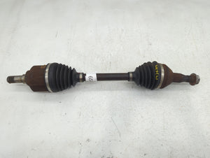 2004-2007 Cadillac Cts Axle Shaft Front Passenger Cv C/v