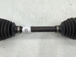 2004-2007 Cadillac Cts Axle Shaft Front Passenger Cv C/v