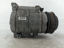 2011-2014 Toyota Tundra Air Conditioning A/c Ac Compressor Oem