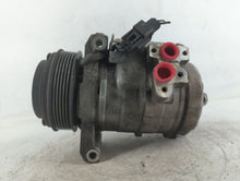 2004-2007 Cadillac Cts Air Conditioning A/c Ac Compressor Oem