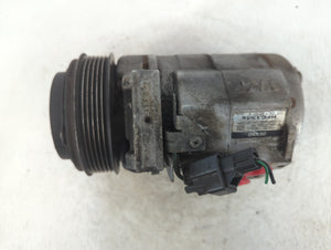 2004-2007 Cadillac Cts Air Conditioning A/c Ac Compressor Oem