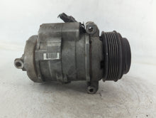 2004-2007 Cadillac Cts Air Conditioning A/c Ac Compressor Oem