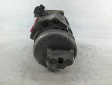 2004-2007 Cadillac Cts Air Conditioning A/c Ac Compressor Oem