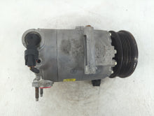 2013-2016 Ford Escape Air Conditioning A/c Ac Compressor Oem