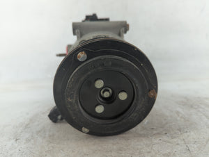 2013-2016 Ford Escape Air Conditioning A/c Ac Compressor Oem