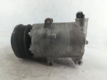 2013-2016 Ford Escape Air Conditioning A/c Ac Compressor Oem