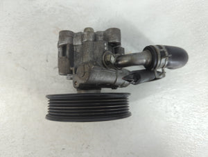 Dodge Caravan Power Steering Column Pump Oem