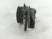 Dodge Caravan Power Steering Column Pump Oem