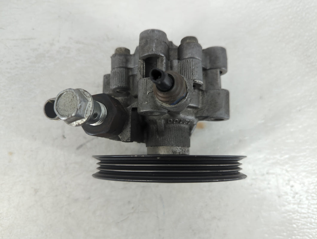 2010-2011 Toyota Camry Power Steering Column Pump Oem