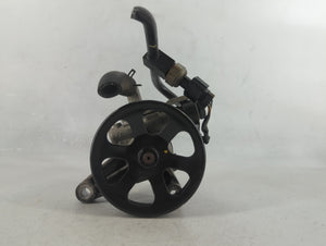 2009-2014 Hyundai Genesis Power Steering Column Pump Oem