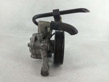 2009-2014 Hyundai Genesis Power Steering Column Pump Oem