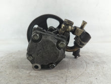 2006-2006 Nissan 350z Power Steering Column Pump Oem