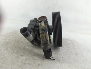 2006-2006 Nissan 350z Power Steering Column Pump Oem