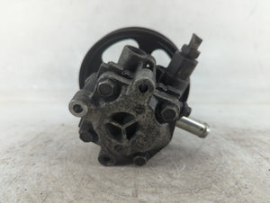 2007-2017 Jeep Patriot Power Steering Column Pump Oem