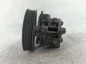 2007-2017 Jeep Patriot Power Steering Column Pump Oem