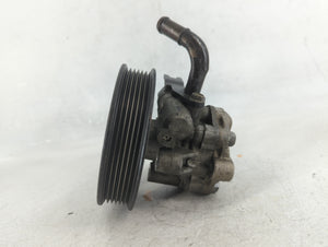 2006-2008 Hyundai Sonata Power Steering Column Pump Oem