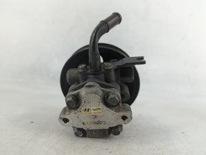 2006-2008 Hyundai Sonata Power Steering Column Pump Oem