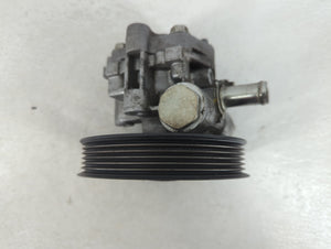 2009-2020 Dodge Journey Power Steering Column Pump Oem