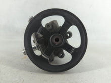 Jeep Compass Power Steering Column Pump Oem