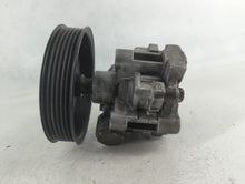 2011-2014 Chrysler 200 Power Steering Column Pump Oem