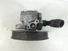 2003-2004 Acura Mdx Power Steering Column Pump Oem