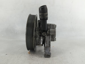 2003-2004 Acura Mdx Power Steering Column Pump Oem