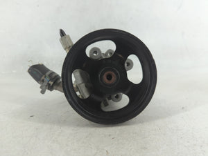 Dodge Caravan Power Steering Column Pump Oem