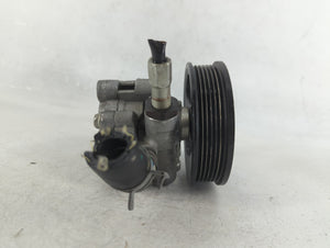 Dodge Caravan Power Steering Column Pump Oem